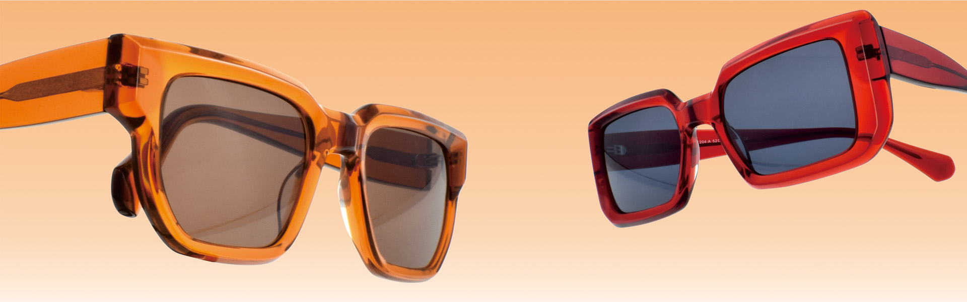 Sonnenbrille