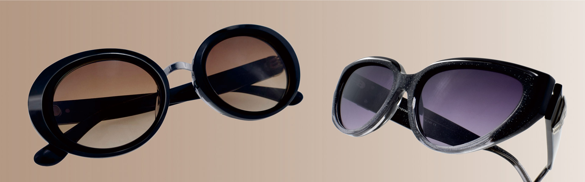 Mode -Sonnenbrille