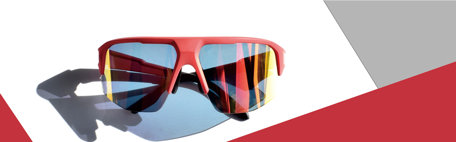 Sport Sonnenbrille