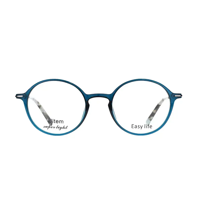 Kennen Sie die Vorteile von ultem optischen Rahmen?