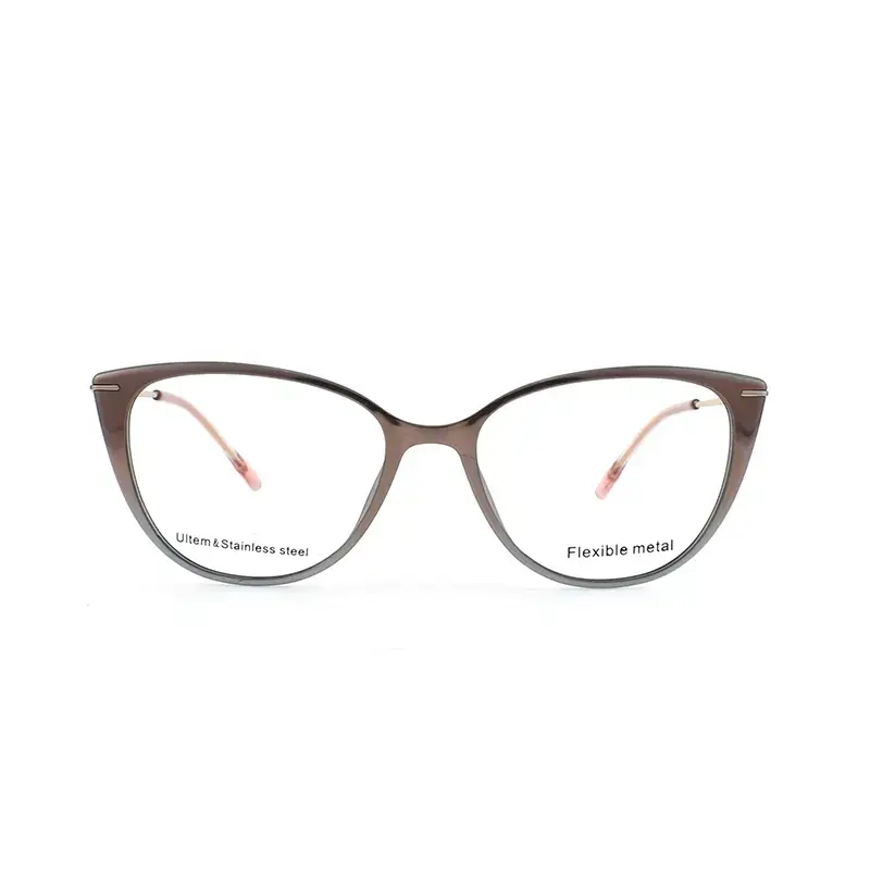 Katzen-Eye-Ultem-Brillenrahmen